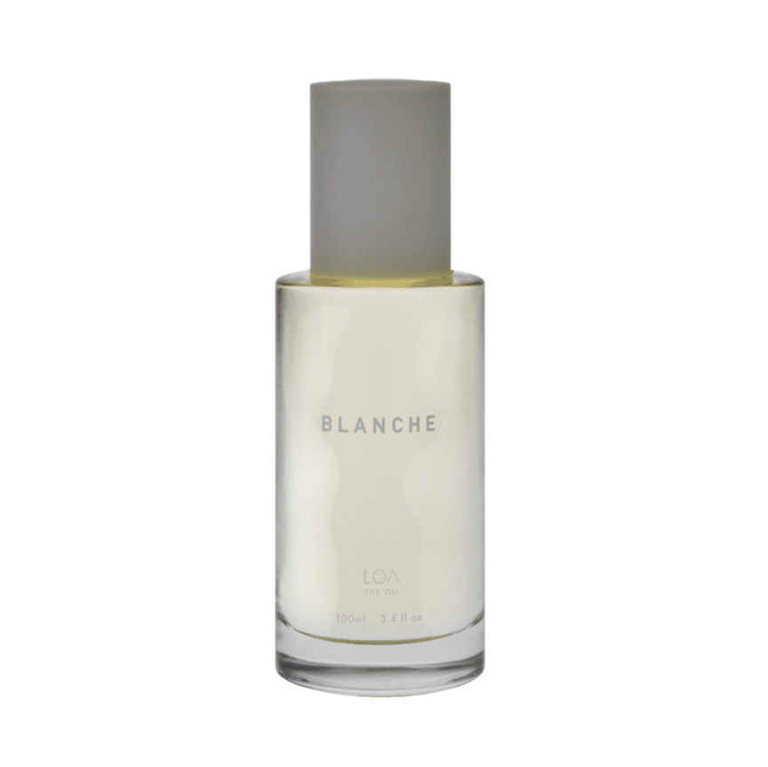 LOA THE OIL(ロア ザ オイル)BLANCHE ブランシュ 100ml