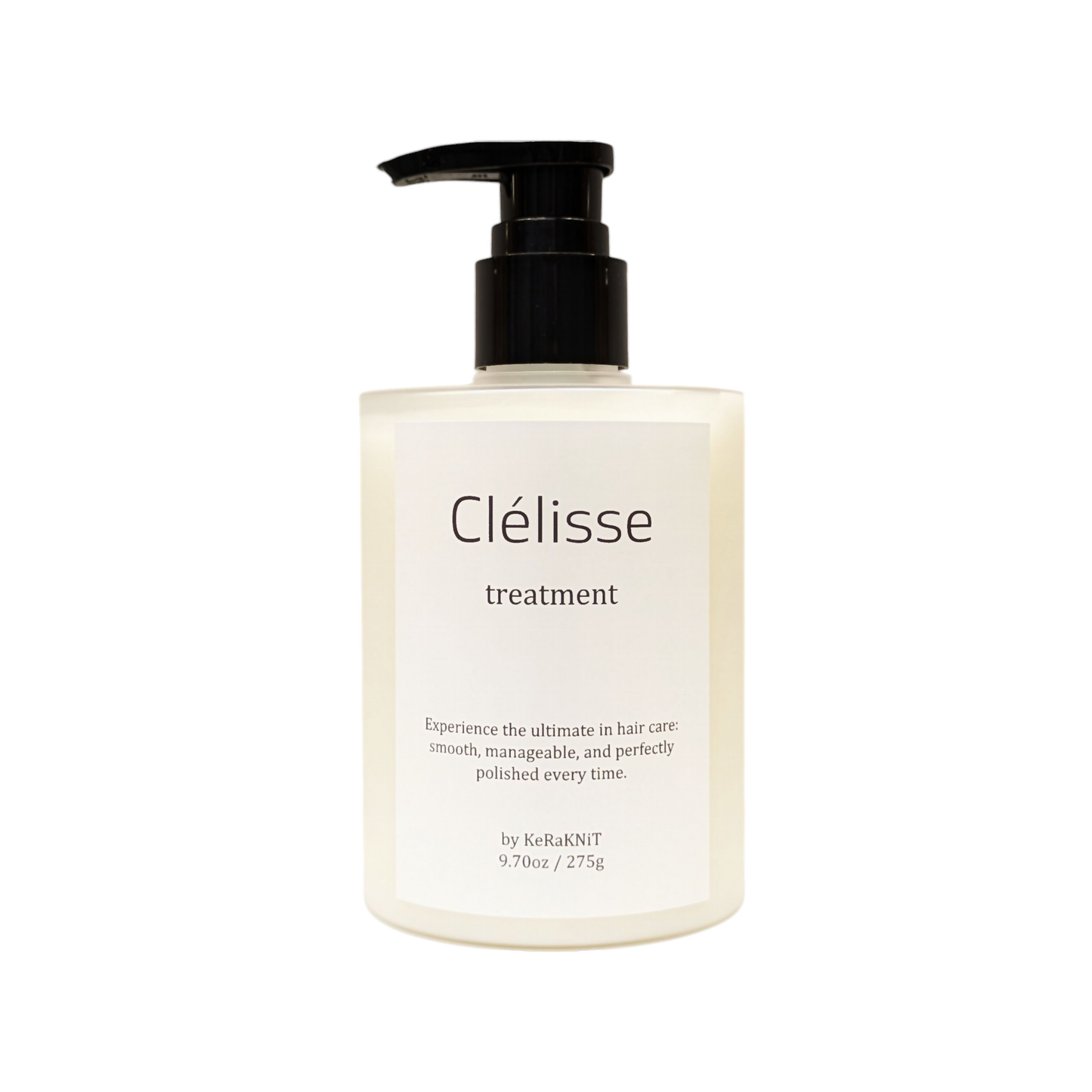Clélisse トリートメント 275g