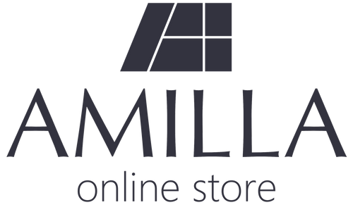 AMILLA online store